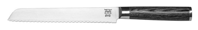 Hovedbilde Opal brødkniv 20 cm til Gourmetkokken
