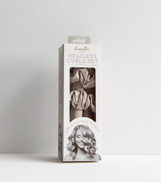 Hovedbilde Danielle Creations Heatless Curls Set