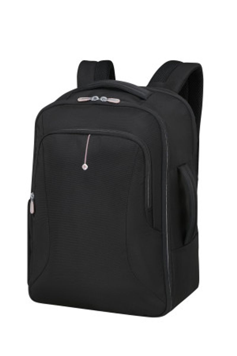 Samsonite Guardit Classy 2.0 Underseat Backpack M, Black