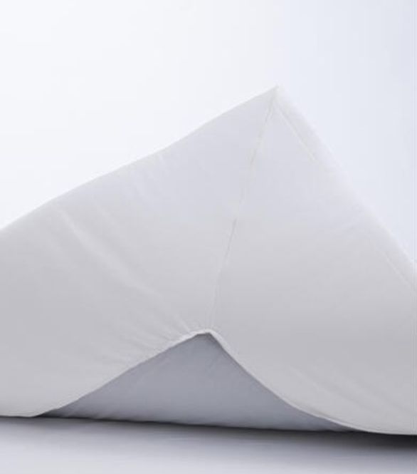 Hovedbilde Borås Cotton Superior Konvoluttlaken 140x200 cm