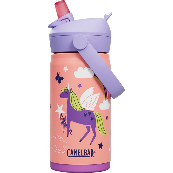 Hovedbilde Camelbak Drikkeflaske Barn, Thrive Flip Straw ...