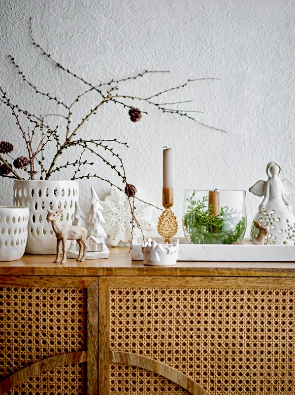 Bloomingville Tuan juledekorasjon