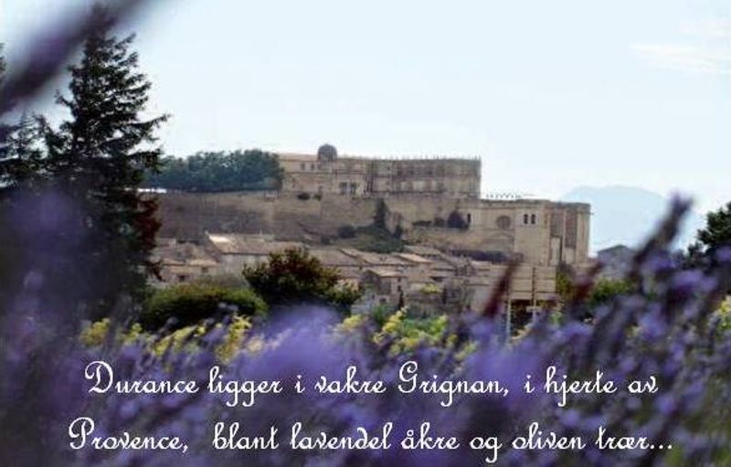 Durance Linen Spray Cool Night 250ml