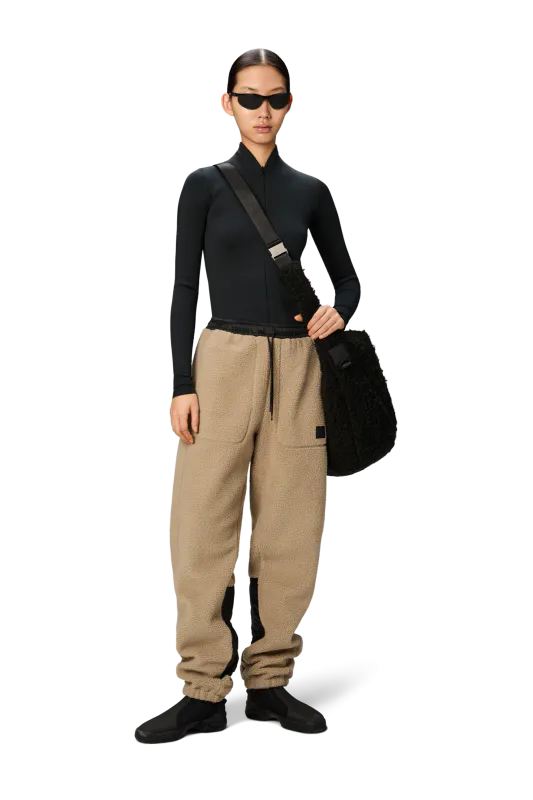 Rains Yermo Fleece Pants