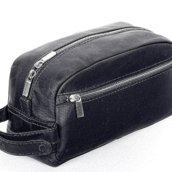 Hovedbilde Carlobolaget Roma toalettbag 3L høykvalitets ...