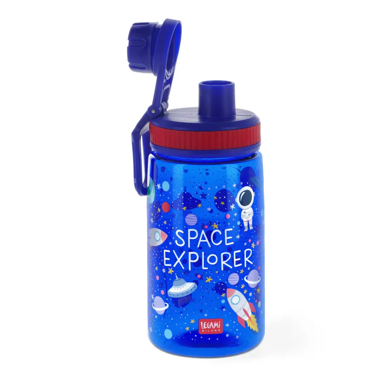 Drikkeflaske Space 400 ml Legami 
