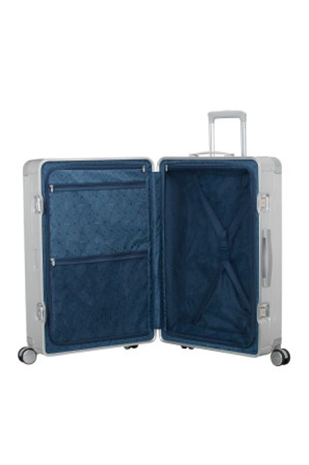 Hovedbilde American Tourister Soundbox Alu Spinner 77 cm ...