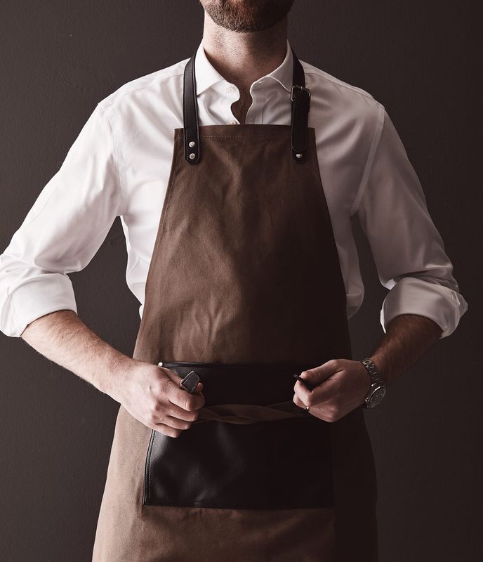 Forkle Casbas Vinga of Sweden