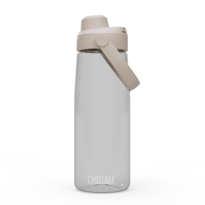 Hovedbilde Camelbak Drikkeflaske Thrive Chug Clear 0,75L