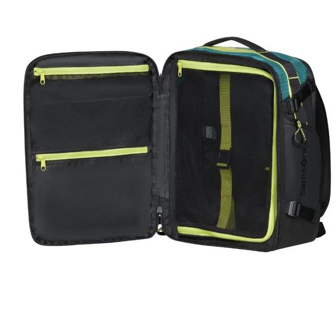 Hovedbilde Samsonite Outtrax Underseat Ryggsekk S 29L ...