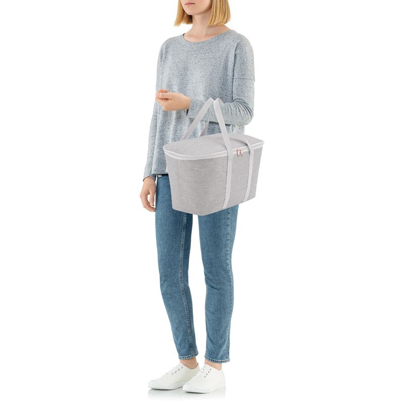 Reisenthel Kjøleveske 20L Coolerbag Sky Rose