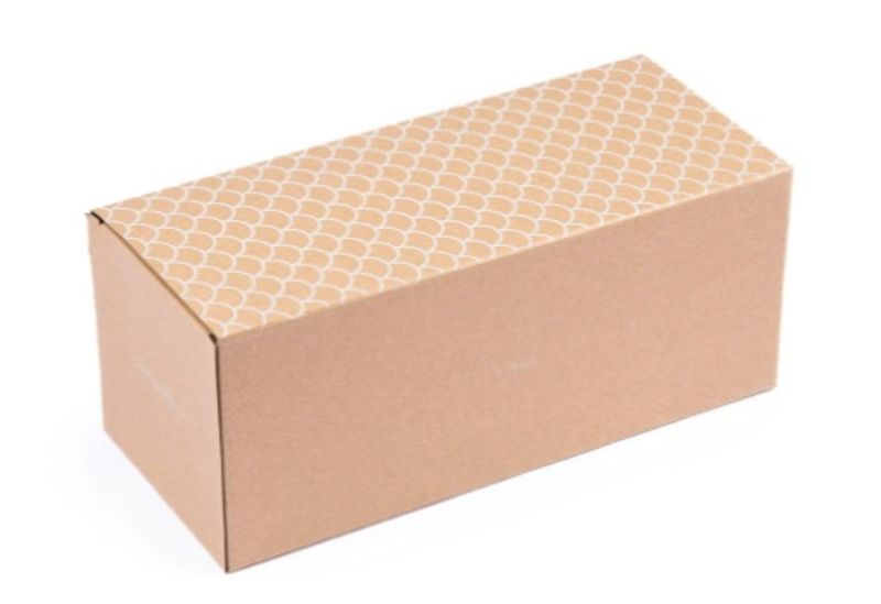 Slip-in Tøfler Bowen L/XL, beige - Vinga 