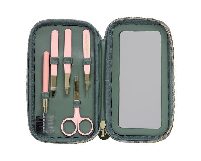 Hovedbilde Pretty Useful Tools Øyenbrynsett 