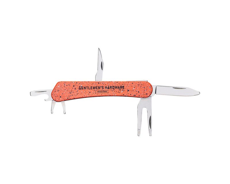 Multiverktøy Golf Gentlemen`s Hardware
