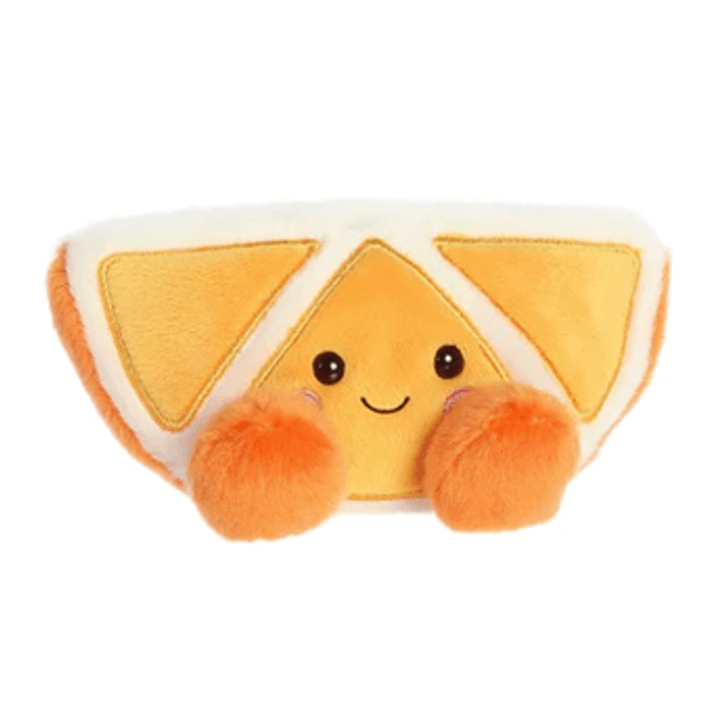 Hovedbilde Palm Pals - Tucker Mandarin 13 cm