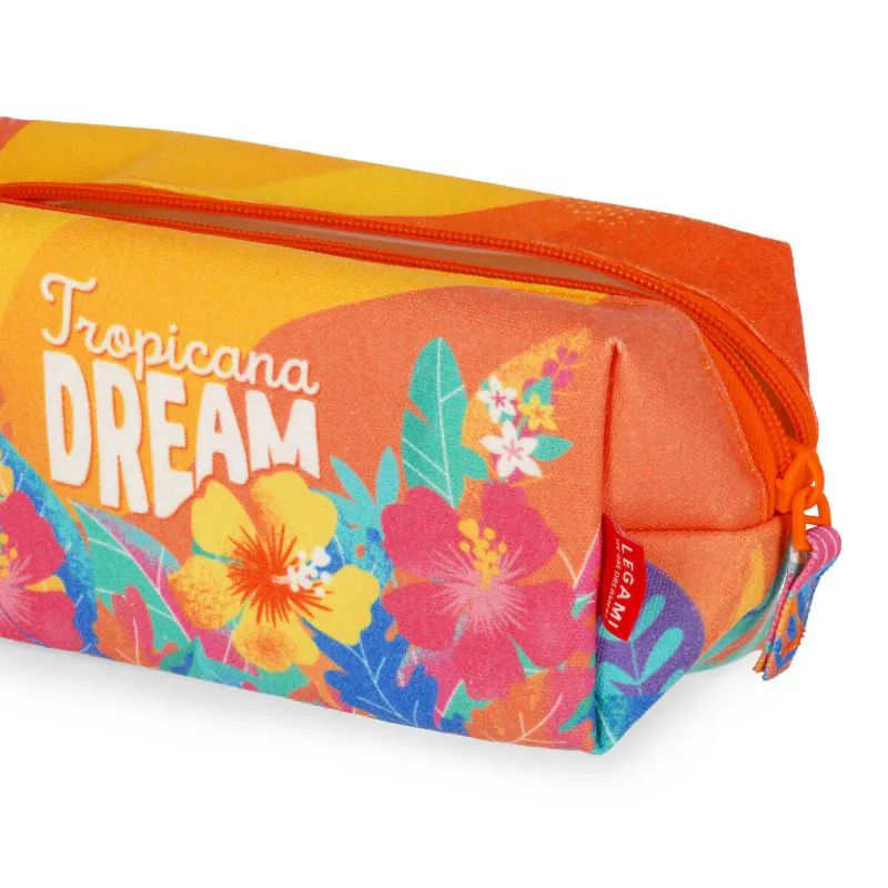 Isolert Strandmappe Tropicana Dream