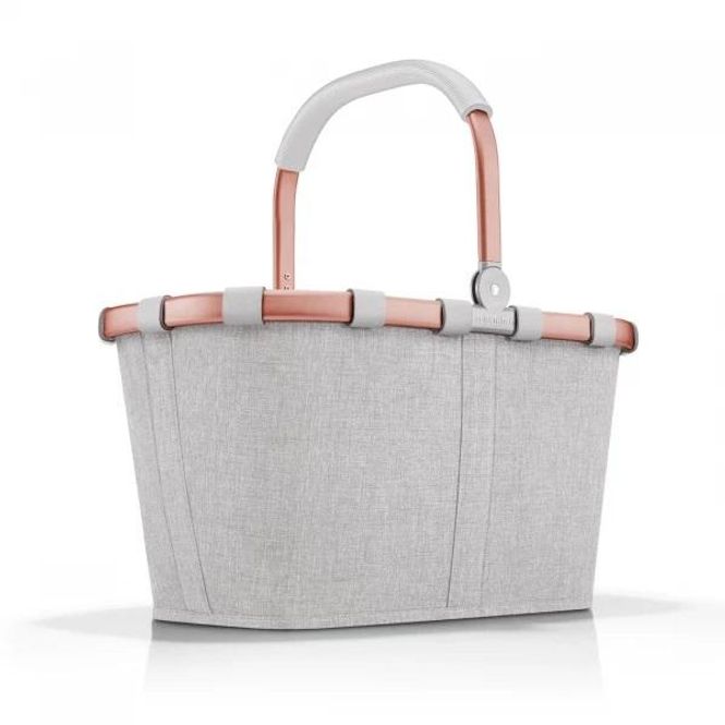 Hovedbilde Reisenthel Carrybag Twist Sky Rose