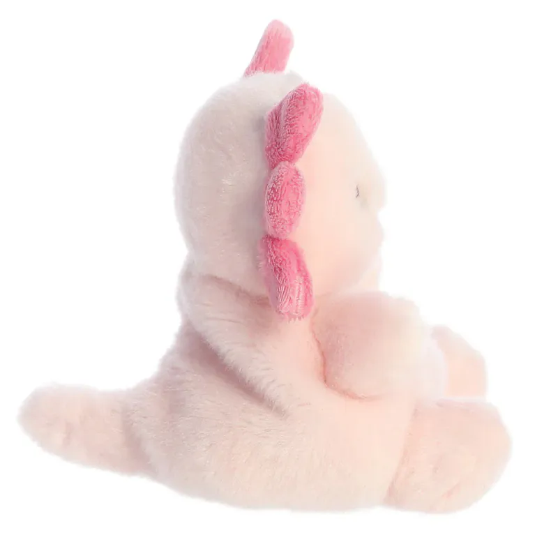 Palm Pals - Ax  Salamander 13 cm