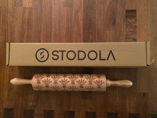 Hovedbilde Stodola Kjevle Julenek