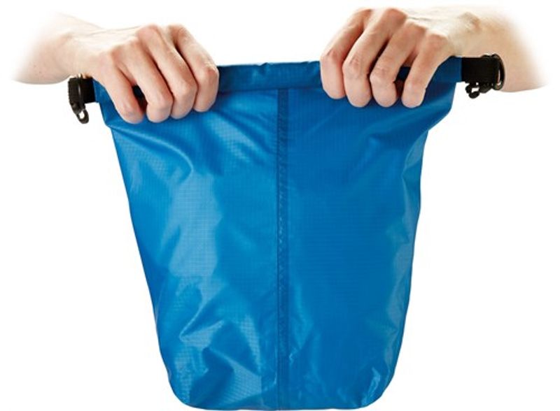 Vanntett Pakkespose 5L - Go Travel