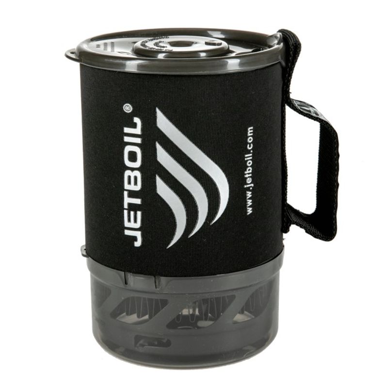 Jetboil Turovn MicroMo Carbon