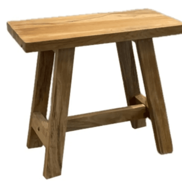 Hovedbilde Hemsedal krakk, 50 cm