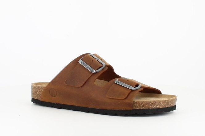 Hovedbilde Sandaler Axelda Andrea - Camel