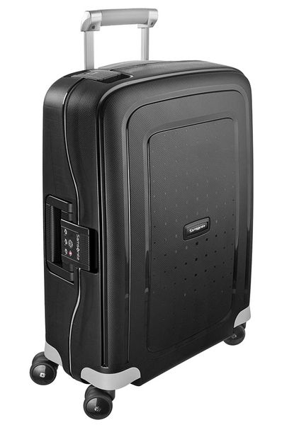 Hovedbilde Kabinkoffert spinner 34L S`cure Samsonite