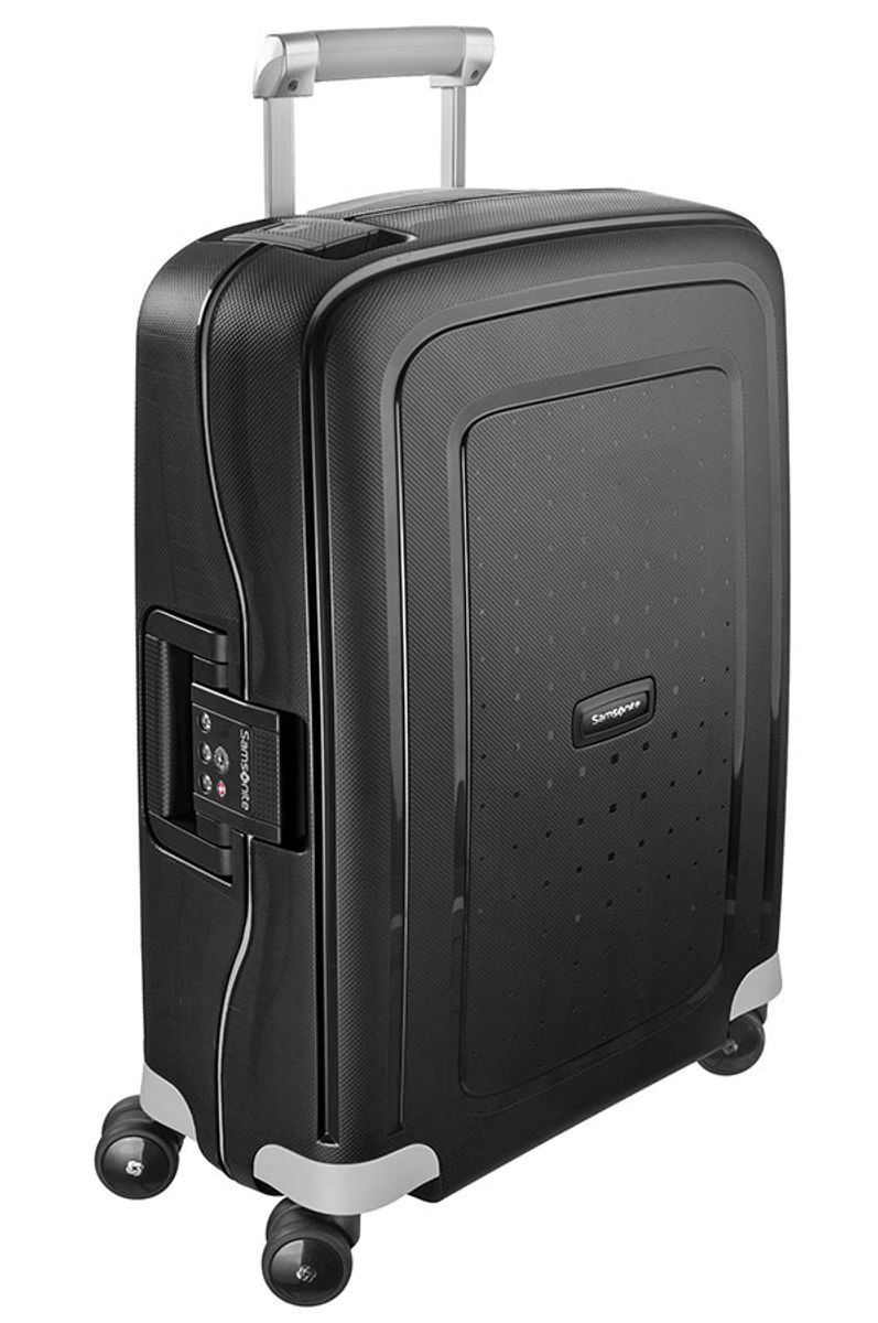Kabinkoffert spinner 34L S`cure Samsonite