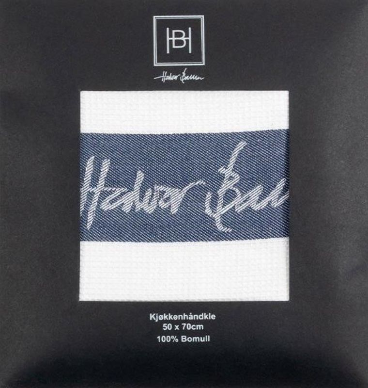 Forkle - Halvor Bakke
