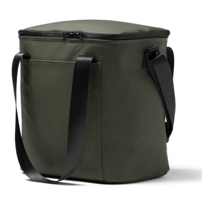 Hovedbilde Kjølebag Vannavstøtende materiale 30L Vinga of ...