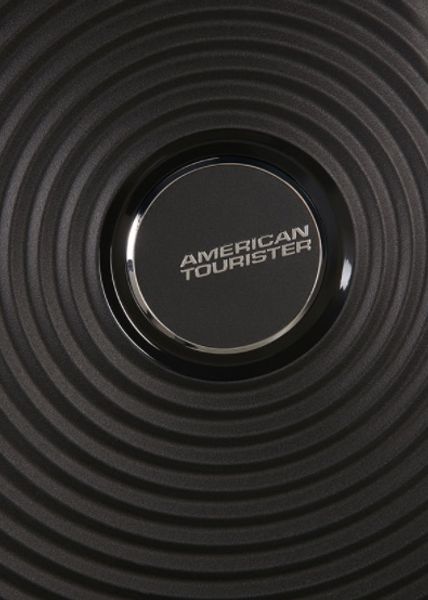 Hovedbilde Koffert utvidbar 97-110L Soundbox American ...