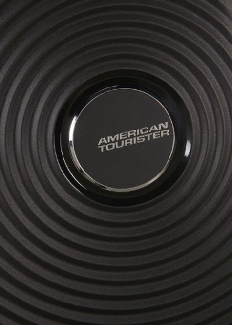 Hovedbilde Koffert utvidbar 97-110L Soundbox American ...