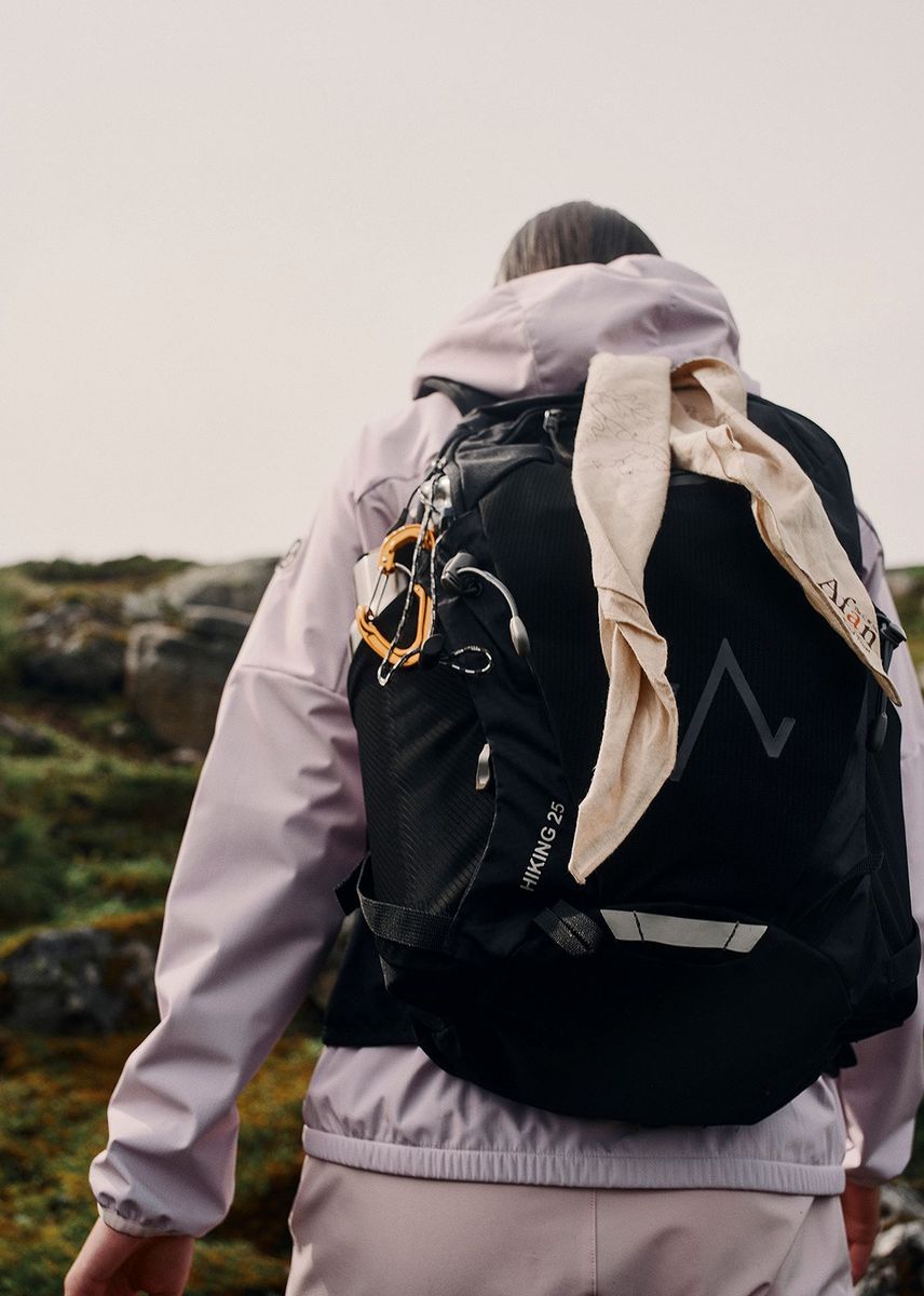 Sporty Ryggsekk & 25L fra Twentyfour