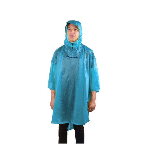 Hovedbilde Sea to Summit Ultra-Sil Nano Poncho