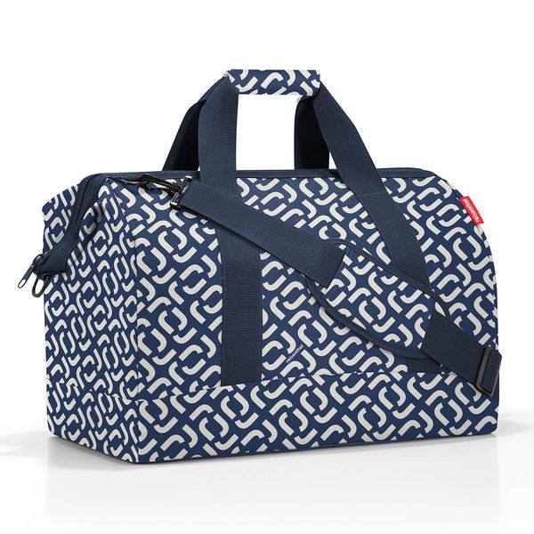 Hovedbilde Reisenthel Allrounder Duffelbag 30L
