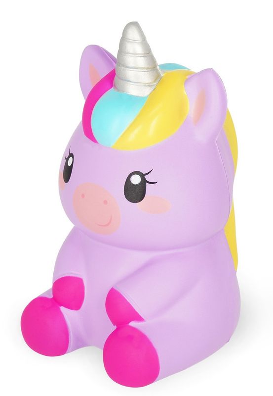LOL Antistress Squishy Enhjørning