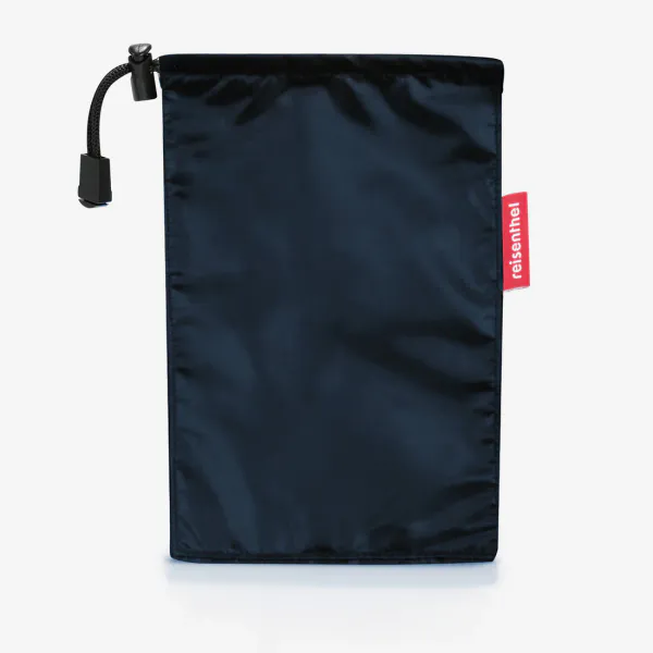 Hovedbilde Regnponcho, mini maxi fra Reisenthel, mørk blå