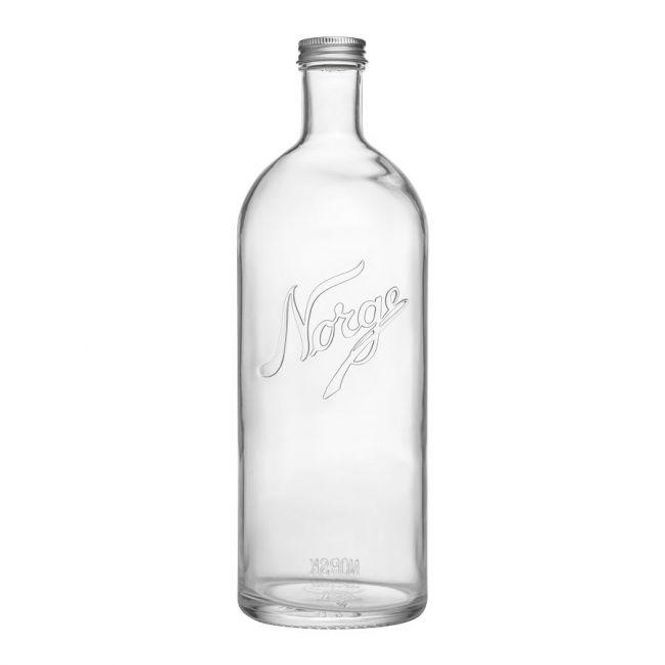 Hovedbilde Norgesflasken 1250 ml Norgesglasset