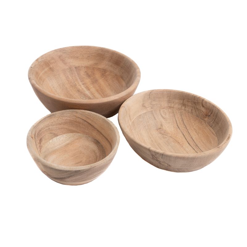 Sögne Treboller akasie tre s/3 medium
