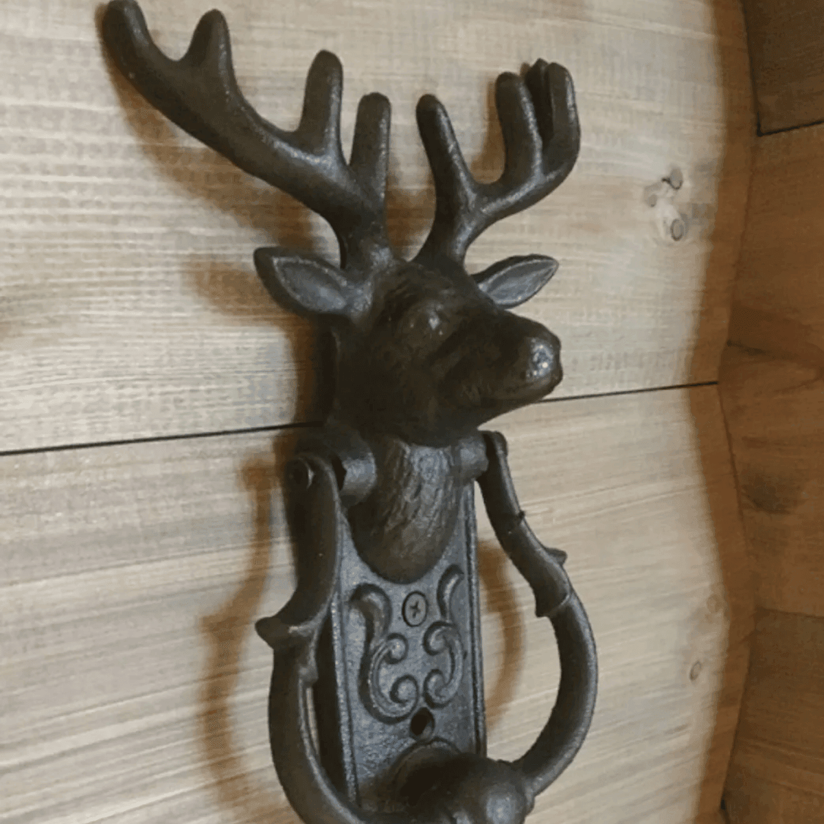 Støpejern, Tinn og skifer