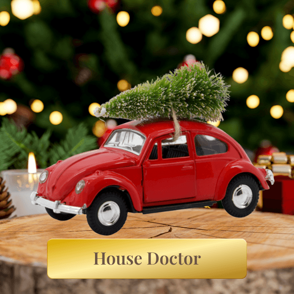 House Doctor