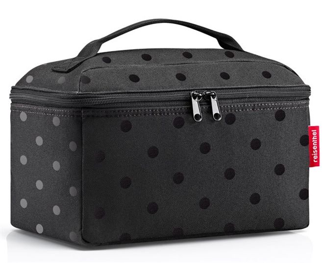 Hovedbilde Reisenthel Toalettmappe Beauty Case, Glossy Dots