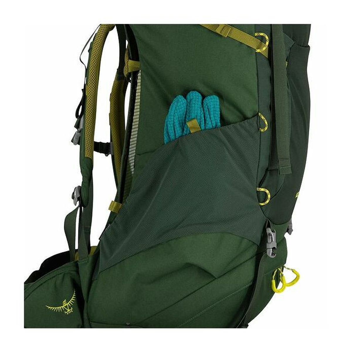 Ryggsekk barn & ungdom 10-16 år Ace 50 Osprey