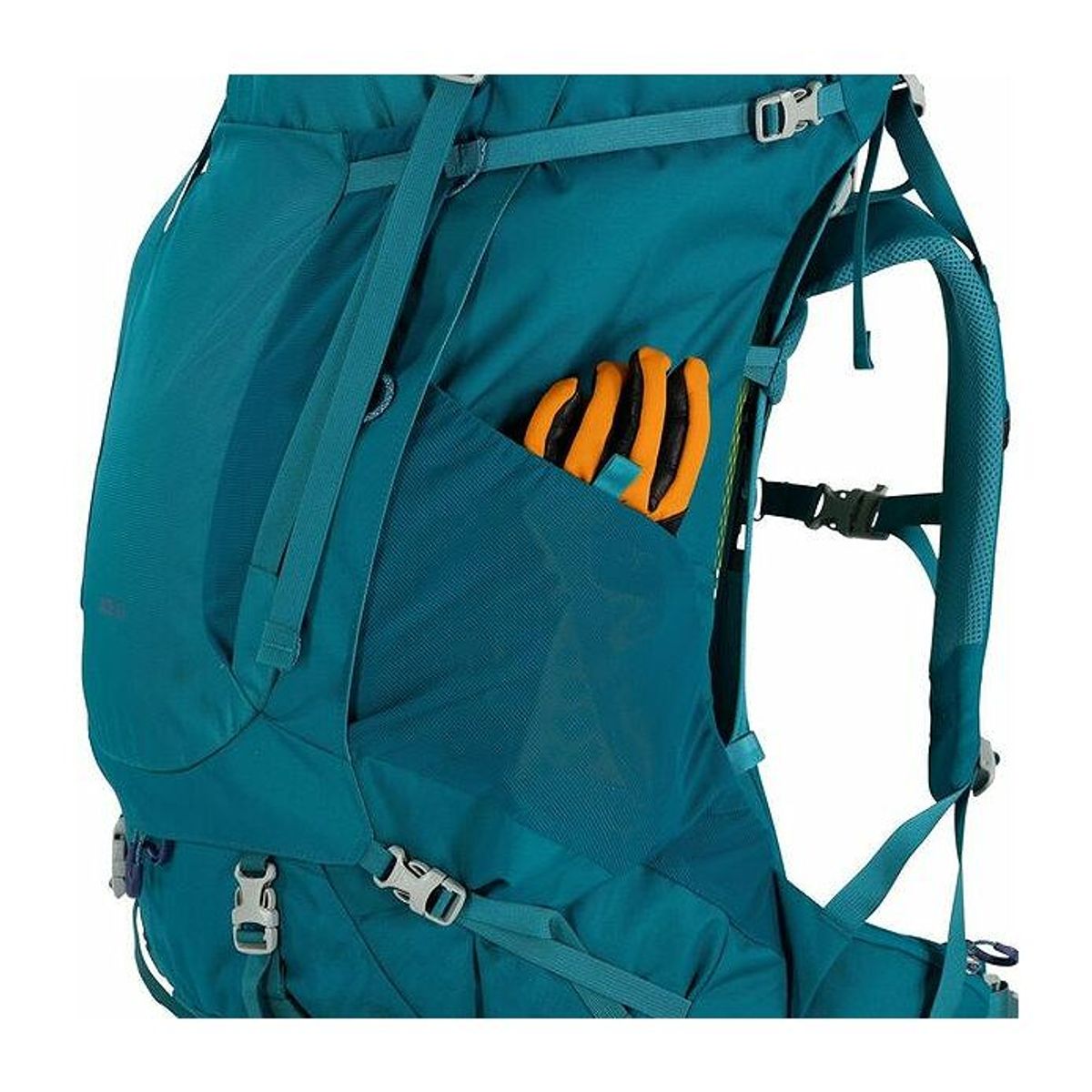 Ryggsekk barn & ungdom 10-17 år Ace 65 Osprey
