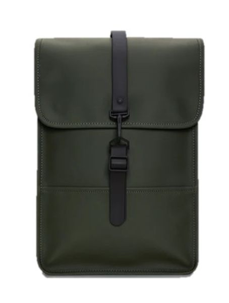 Hovedbilde Rains Ryggsekk Mini 9L, green