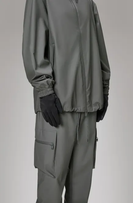 Hovedbilde Rains Hardface Fleece Gloves