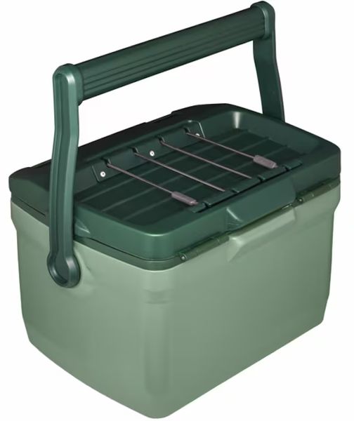 Hovedbilde Stanley Kjøleboks Adventure Outdoor Cooler Green ...