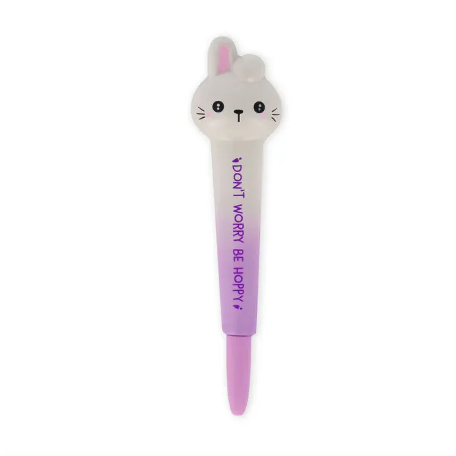 Hovedbilde Squishy Gel Penn Kanin Legami 