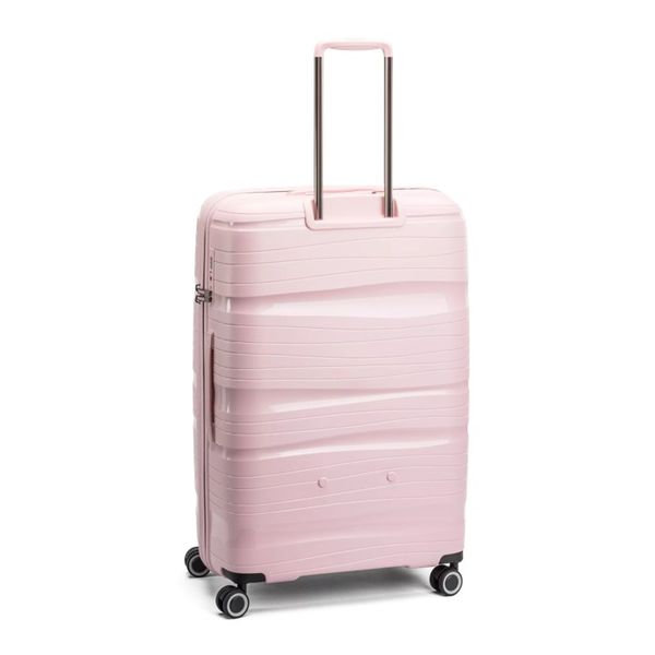 Hovedbilde North Pioneer Oslo Koffert Stor, 4 hjul, 77 cm, ...